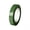 Army Green, variant on Painters Tape - Masking Tape Wide - Multi-Surface,Smart Adhesion,Indoor & Outdoor - Paint Tape,0.47x0.59 inch Reusable and Heavy-Duty Painters Tape for DIY,Labeling,Art,Car,General Purpose (Green)