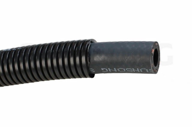 Sunsong 3401591 Power Steering Return Line Hose Assembly