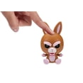 thumbnail image 2 of Feisty Pets Vinyle 4 "Vicky Vicious Rabbit, 2 of 4