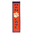 thumbnail image 1 of Winning Streak Sports 49043 Clemson Homme Grotte Bannière, 1 of 3