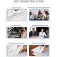 thumbnail image 3 of Pen Scanner, Dyslexia Speech Unit Text - Examination Reading Pen, Data Input Pen Scanner, Reading Support Human Reader Alternative Classroom Assistanc, 3 of 5