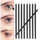 thumbnail image 5 of 100 PCS Disposable Eyeliner Brushes Lip Liner Brushes Eyelash Brushes Lipsticks Applicators Oil Brush Cosmetic Makeup Tool Kit, 5 of 5