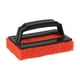 thumbnail image 4 of 2 Cepillos de Limpieza de Mano para Piscina, Cepillo de Limpieza de Baño, Cepillo de Limpieza Ligero para Piscina, para Suelo, Cocina, Herramientas de 2 piezas, 4 of 8