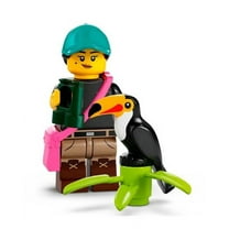 LEGO Minifigure Series 22: Bird Watcher (71032) SEALED