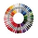 thumbnail image 2 of Hilo 50 colores hilo de bordado punto de cruz 8 m línea de algodón accesorios de bordado 50 Piezas Sweethay HA6569-00B, 2 of 6
