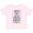 AD-Pink, variant on Inktastic Dance with Fairies, Ride a Unicorn, Swim with Mermaids Boys or Girls Toddler T-Shirt