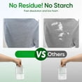 thumbnail image 5 of Travel Laundry Detergent Sheets  300 Loads  Washing Detergent Sheets Plastic-Free Washer Strips,  Linen Scent Liquidless Laundry Strips for Camping Dorm, 5 of 6