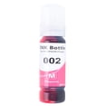 thumbnail image 1 of Dye Ink, Black Ink Bright Writing Ink  For Replacement For Inkjet Printer Blue,Red,Yellow, 1 of 8