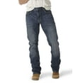 thumbnail image 2 of Wrangler Jean Coupe Bottillon Rétro Ajusté pour Homme Grande Taille, Layton, 34x38, 2 of 4