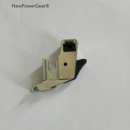 Presser Foot Holder Replacement For Sew Machine Brother LS40 Classy Brother Ls 2725 Sewing Machine Presser Foot Holder Replacement For Sew Machine Brother LS40 Classy Brother Ls 2725 Sewing Machine