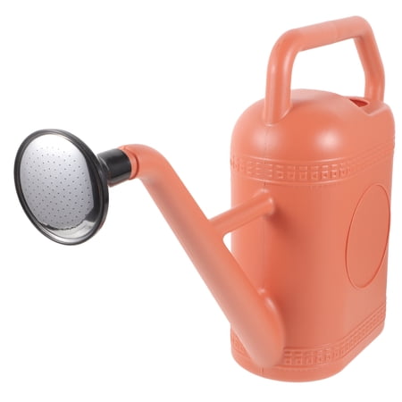 Watering Can Garden Watering Can Outdoor Watering Can Large Capacity Watering Pot with Sprinkler Head