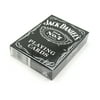 Bicycle Jack Daniels Standard Index Poker Playing Cards - 1 Sealed Deck #1018773