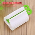 thumbnail image 4 of Toothpaste Squeezer Rollers, Toothpaste Tube Wringer  Holder Stand Toothpaste Clip Holder Stand Winder for Bathroom, 4 of 8