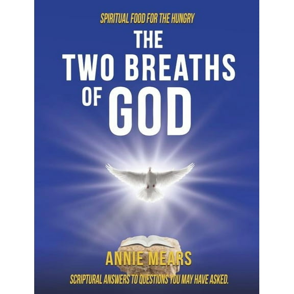 The Two Breaths of God, (Paperback)