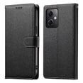 thumbnail image 4 of Funda para FOXDOCK Xiaomi Redmi Note 12 5G– Cuero Premium, 3 ranuras para tarjetas, Protección contra impactos, 4 of 5