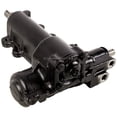 thumbnail image 2 of Power Steering Gearbox Gear Box For Jeep Wrangler Unlimited JK JKU 4-Door 2007-2018 - BuyAutoParts, 2 of 7