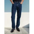thumbnail image 1 of PANTALON CALVIN KLEIN STANDARD STRAIGHT PARA HOMBRE-ORIGINAL, 1 of 5