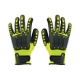 thumbnail image 3 of Guantes Anti Impacto y Cortes Nivel 5 KARLEN KLD1207023, 3 of 7