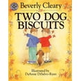 thumbnail image 1 of Pre-Owned Two Dog Biscuits (Unknown) 0833507478 9780833507471, 1 of 1