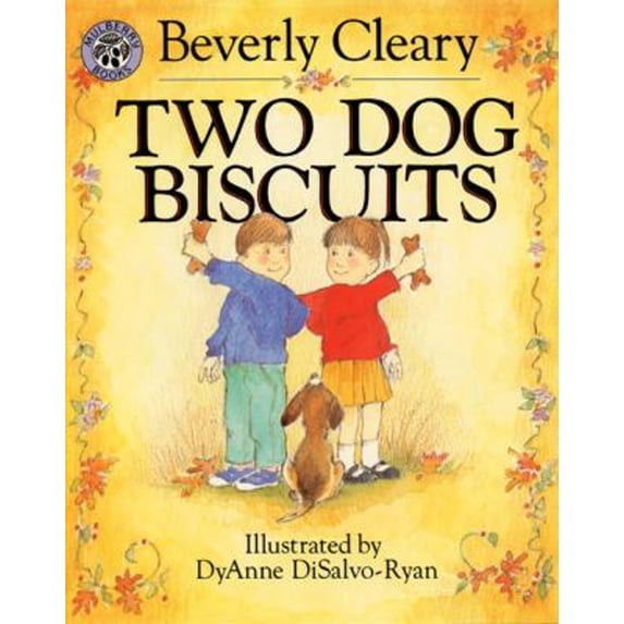 Pre-Owned Two Dog Biscuits (Unknown) 0833507478 9780833507471