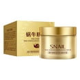 thumbnail image 2 of Image Beauty Snail Liquid Moisturizing Cream Rejuvenating Nourishing Hydrating Snail Cream, 2 of 9