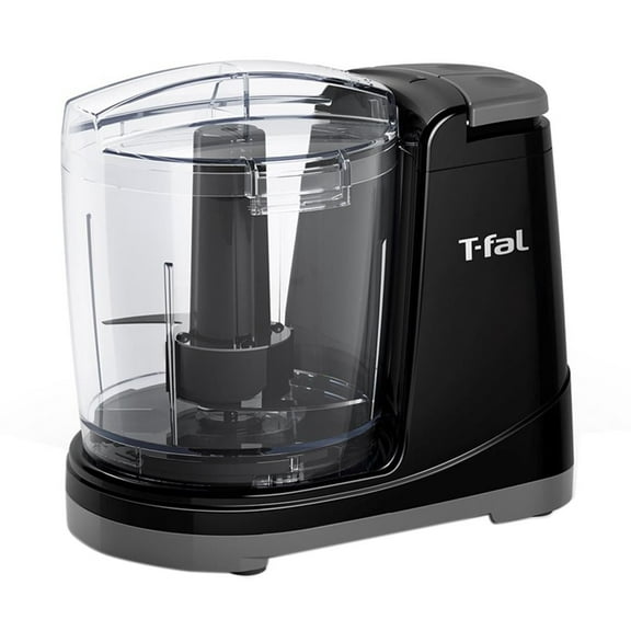 Procesador de Alimentos T-Fal Max Chopper 700 ml