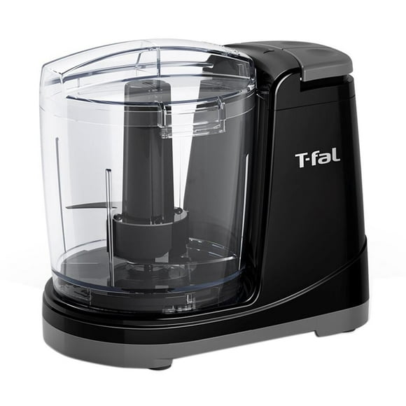 Procesador de Alimentos T-Fal Max Chopper 700 ml