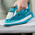 thumbnail image 5 of BLACK+DECKER One Step Steam Iron with Nonstick Soleplate and Auto Shutoff, IR16X, 5 of 11