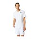 thumbnail image 1 of ASICS Mens Match Basic T-Shirt 100 S, 1 of 3
