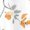 White, variant on Felirenzacia Women's Disty Summer Swing Mini Dress, Boho Floral Ruffle Flowy Short Beach Tank Sundresses,White,L