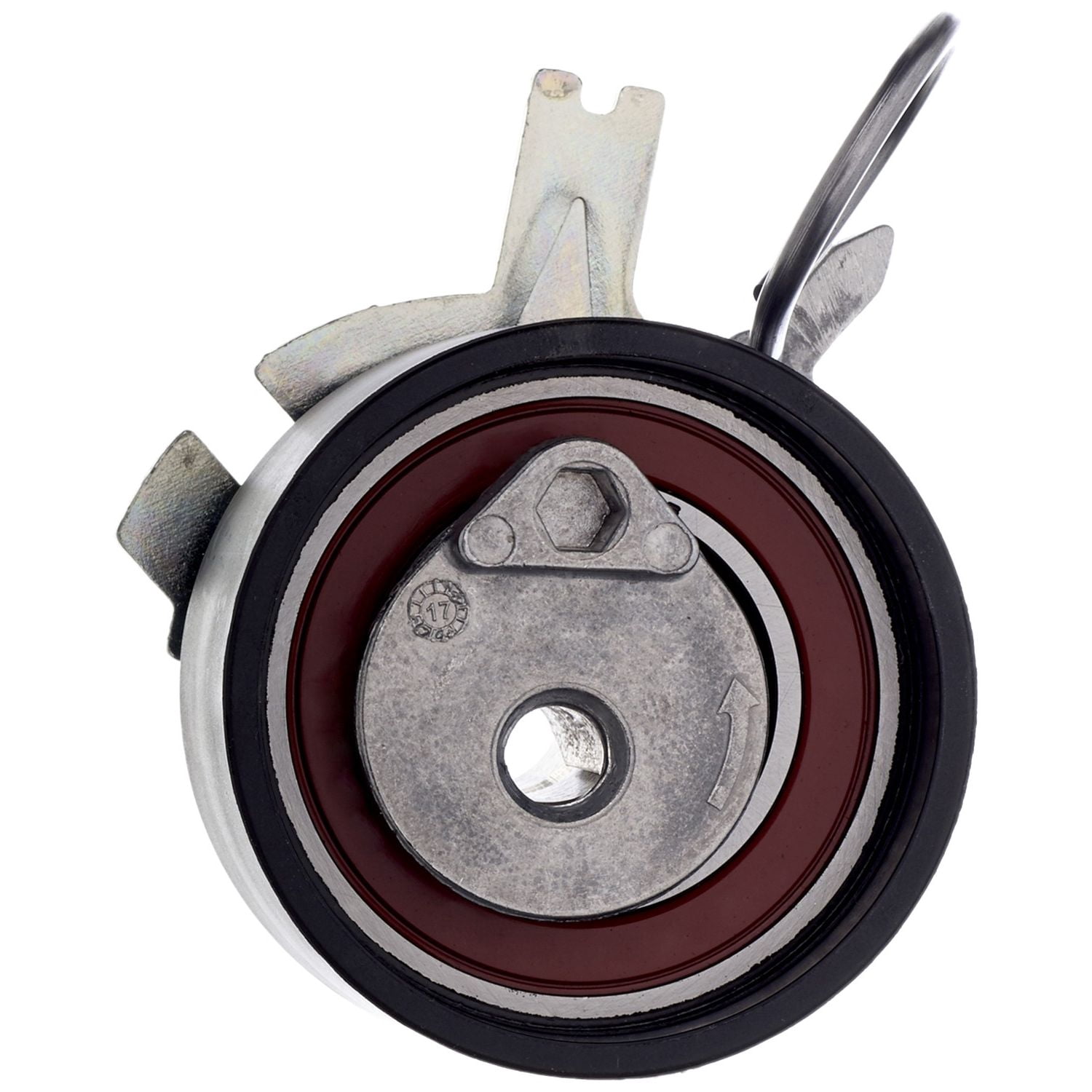 Engine Timing Belt Tensioner Fits select: 2016-2022 CHEVROLET COLORADO, 2016-2022 GMC CANYON