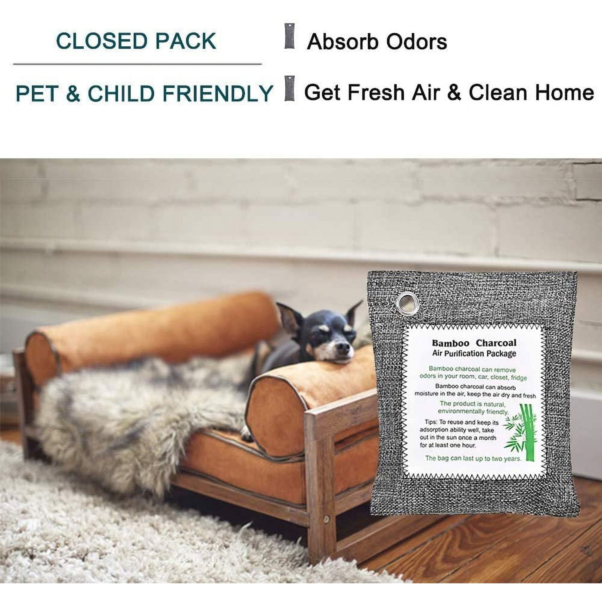 Nature fresh air purifier bags walmart canada discount
