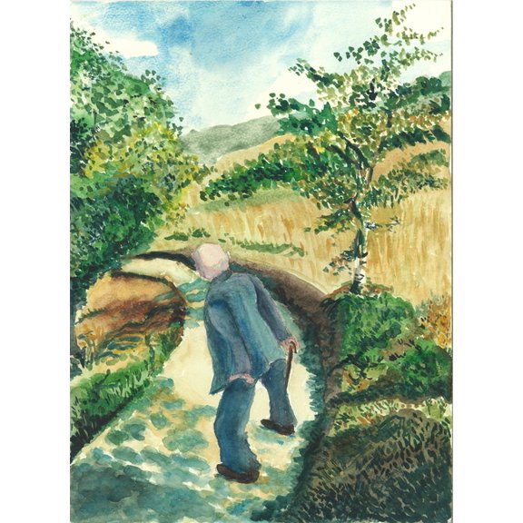 Strange with Age (Paperback)