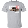 thumbnail image 3 of Chevy C10 First Generation, 1960-1966 C10 Custom Truck T-Shirt, 3 of 4