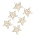 thumbnail image 3 of Party Decoration,6Pcs DIY Crafts Natural Christmas Decoration DIY Crafts Proven Performance, 3 of 7