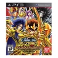 thumbnail image 1 of Los Caballeros del Zodiaco Soldados Valientes PlayStation 3 Físico, 1 of 2