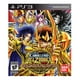 thumbnail image 1 of Los Caballeros del Zodiaco Soldados Valientes PlayStation 3 Físico, 1 of 2