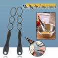 thumbnail image 1 of Dvkptbk hand mixer Stainless Steel Mixing Tool Kitchen Small Tool, 1 of 7
