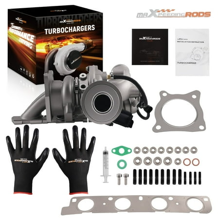 Turbocharger for Audi A4 A6 2.0T B7 BUL BWE BGB K03 2005 2007 2008 2006 Turbo