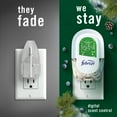 thumbnail image 5 of Febreze Plug In Air Freshener, Odor-Fighting Oil Refill, Pine & Berry, Christmas Tree Scent, 2 Refills, 5 of 13