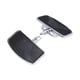 thumbnail image 1 of estribos Par de reposapiés ajustables traseros para pasajeroLandVehicles Fyydes Descripción de la referencia, 1 of 6
