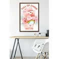 thumbnail image 6 of Care Bears - Full of Cheer Wall Poster, 22.375" x 34" Framed, 6 of 6