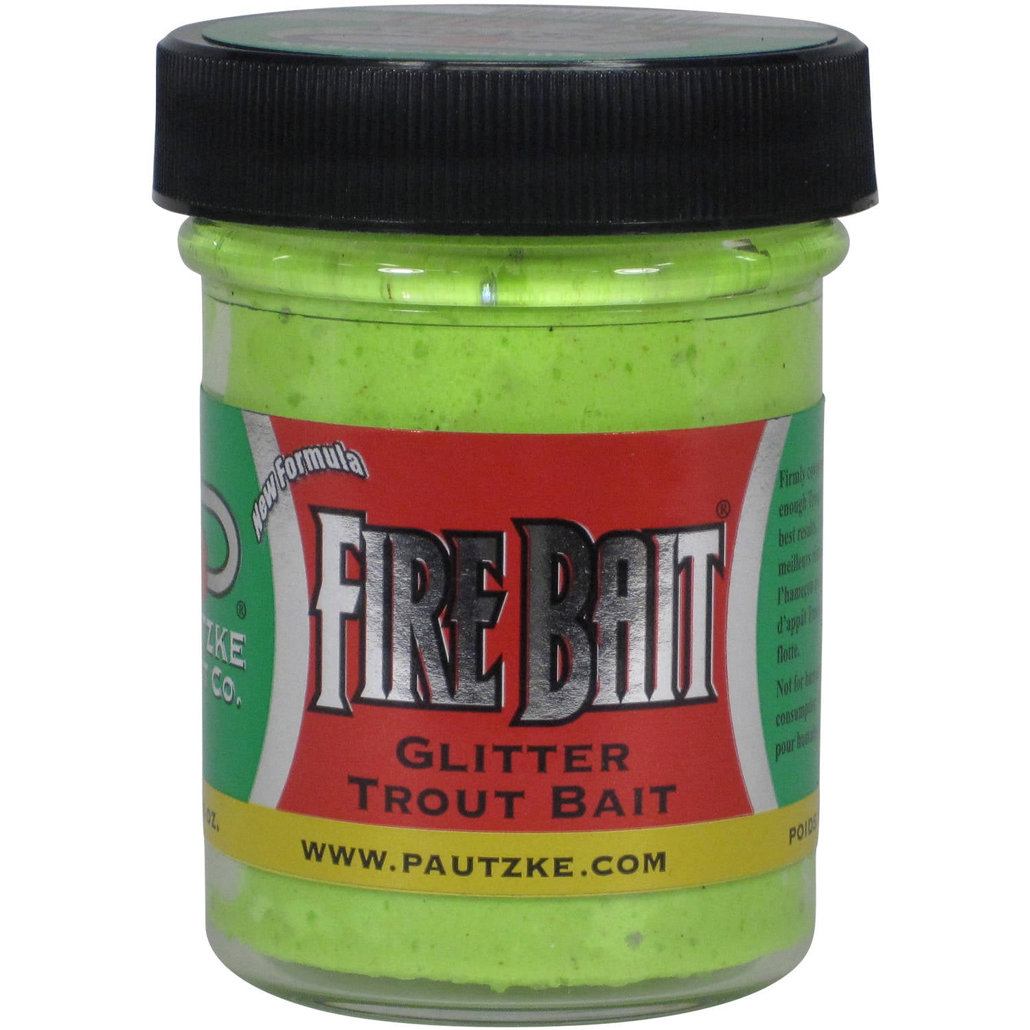 Pautzke Bait 1-2 oz Egg Lug Jar Holder