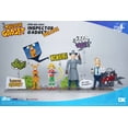 thumbnail image 2 of 5Pro Studios Inspector Gadget Deluxe Set MEGAHERO Action Figure, 2 of 5