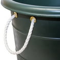 thumbnail image 3 of Dakota 283 Heavy Duty 60 QT Muck Bucket - Green, 3 of 5