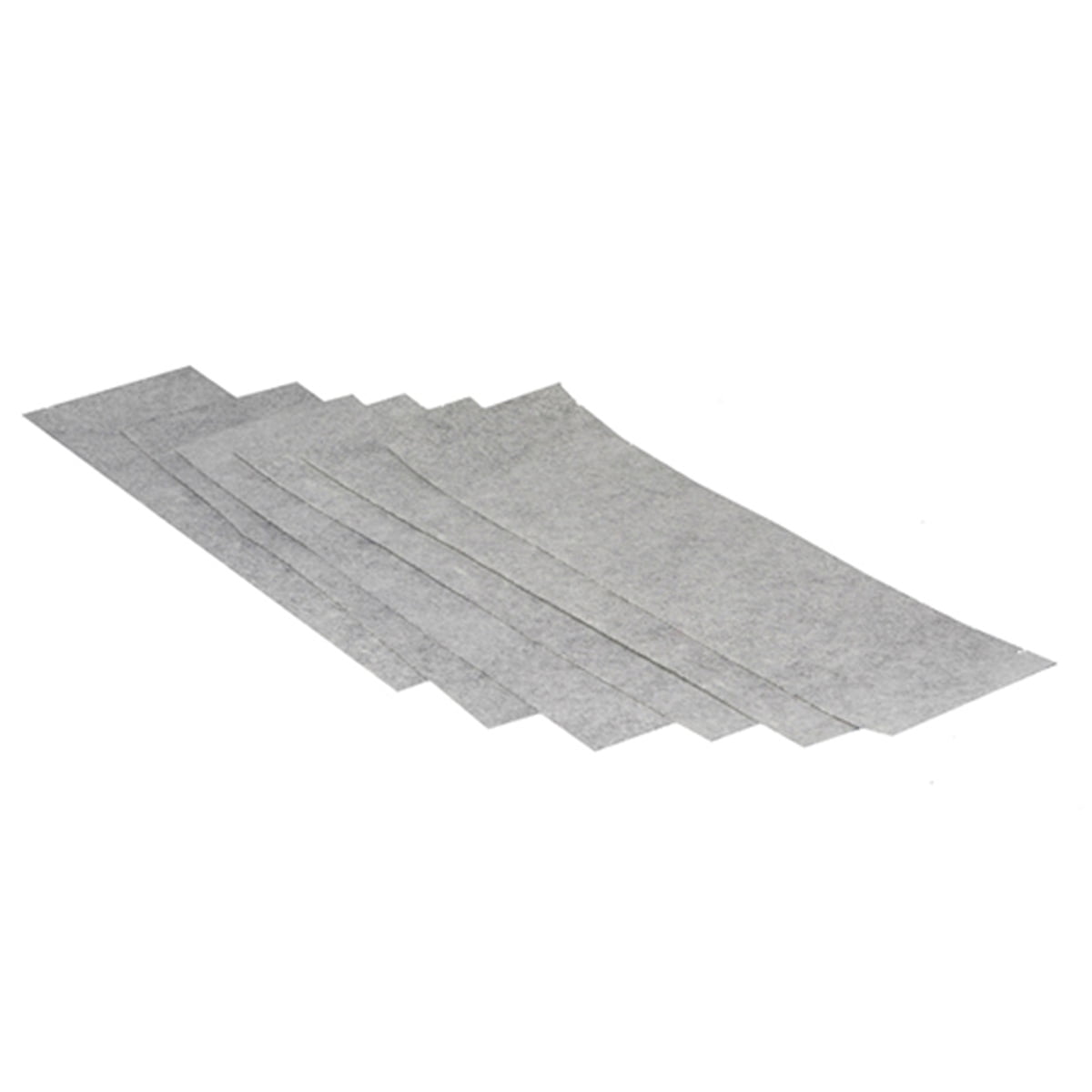 SMELLRID Carbon Medical Odor Absorbent Pads: (16 x 16)