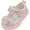 Pink, variant on L-Run Toddler Girl Mary Jane Dress Shoes Ballet Flats School Shoes