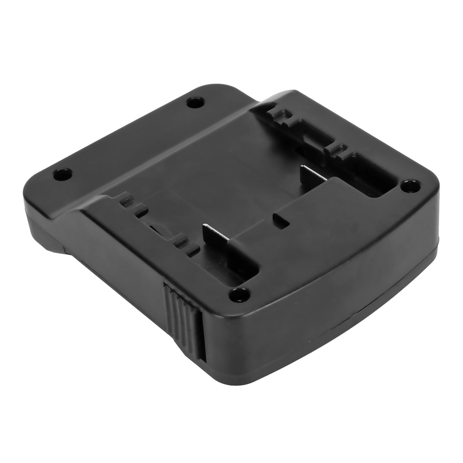 Battery Adapter, Power Tool Battery Adapter Portable Easy Operation
