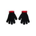 thumbnail image 4 of Berkshire Boys Beanie Hats with Gloves Set, 3-Piece, One Size, 4 of 5
