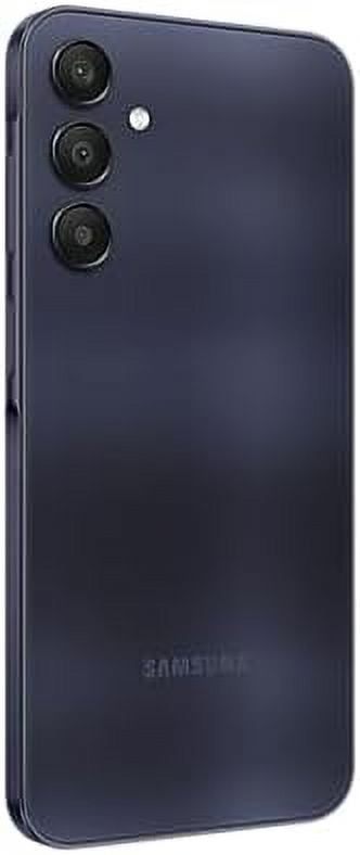 Samsung Android Smartphone Galaxy A25 5G 256GB, 8GB, 6.5 Samsung Android Smartphone Galaxy A25 5G 256GB, 8GB, 6.5